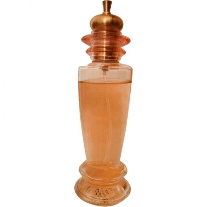 Riachi Dôm perfume bottle