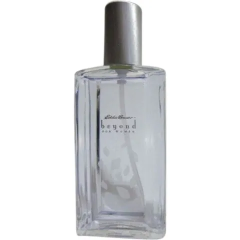 Eddie Bauer Beyond perfume bottle