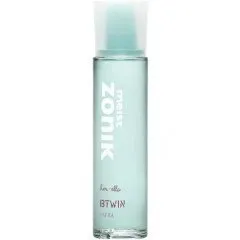 Jafra Meist Zonik Her perfume bottle