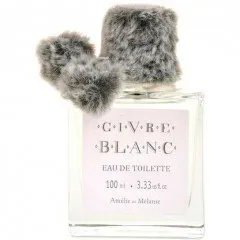 Lothantique Amélie et Mélanie - Givre Blanc perfume bottle