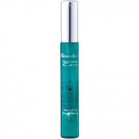 Ricarda M. Deep Ocean Care - Scent of Sea perfume bottle