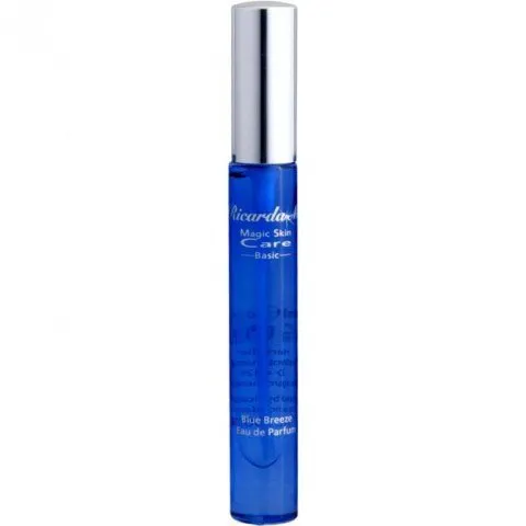 Ricarda M. Magic Skin Care Basic - Blue Breeze perfume bottle