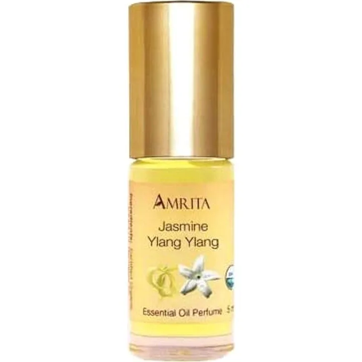 Amrita Jasmine Ylang Ylang / Jasmine Ylang Ylang Extra perfume bottle