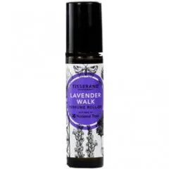 Tisserand Lavender Walk parfüm şişesi