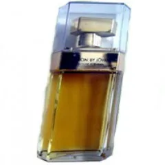 Jōvan Andron for Man parfüm şişesi