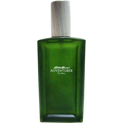 Eddie Bauer Adventurer parfüm şişesi