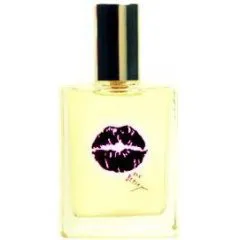 Betsey Johnson Original / Vintage Betsey perfume bottle