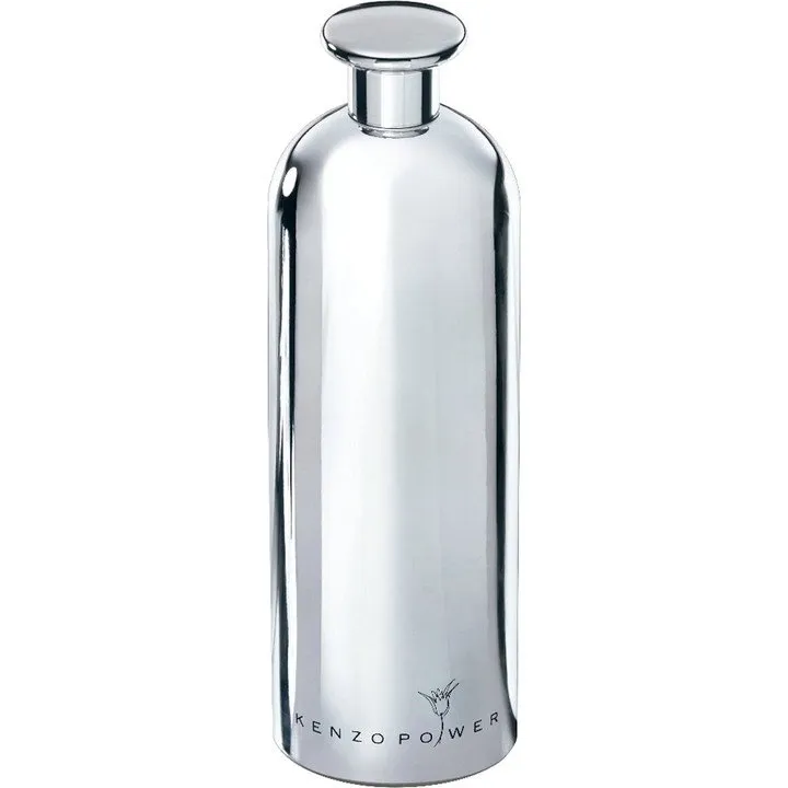Kenzo Power (Eau de Toilette) parfüm şişesi
