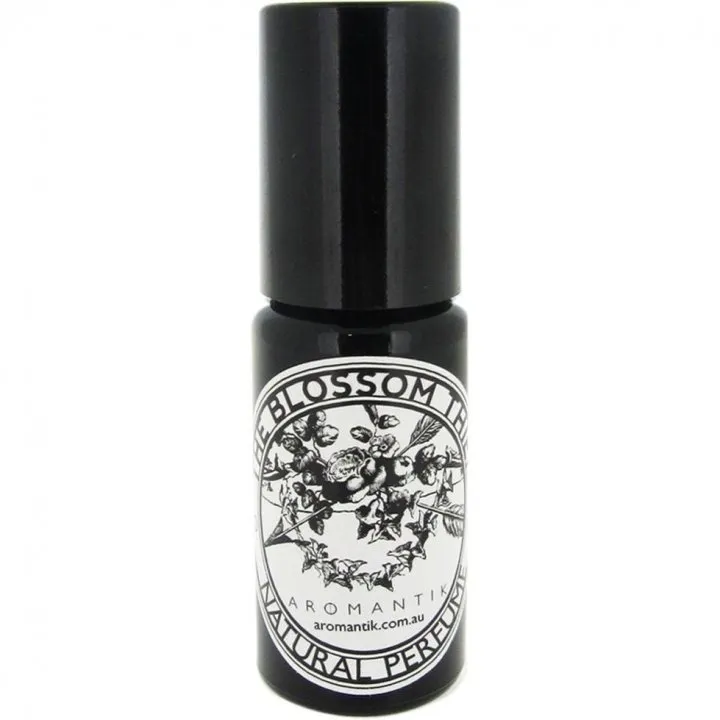 Aromantik The Blossom Thief (Eau de Parfum) parfüm şişesi