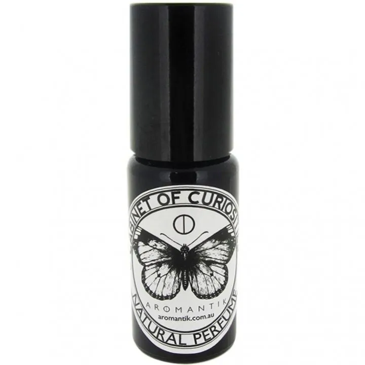 Aromantik Cabinet Of Curiosities (Eau de Parfum) parfüm şişesi
