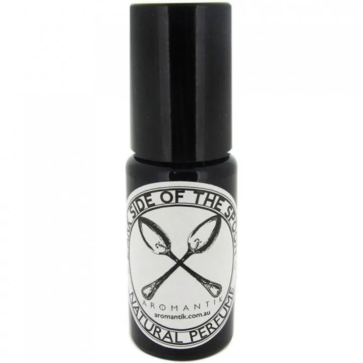 Aromantik Dark Side Of The Spoon (Eau de Parfum) parfüm şişesi