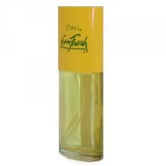 Jōvan Eau Fresh parfüm şişesi
