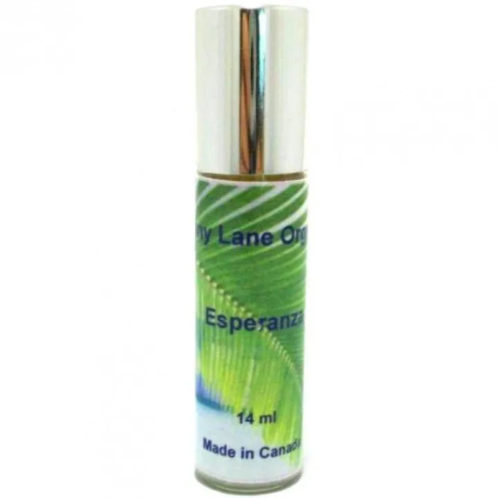 Penny Lane Organics Esperanza parfüm şişesi