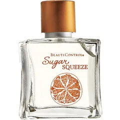BeautiControl Sugar Squeeze parfüm şişesi