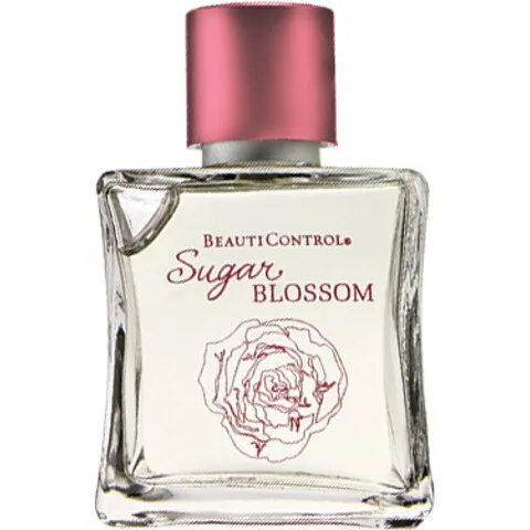 BeautiControl Sugar Blossom parfüm şişesi