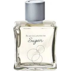 BeautiControl Sugar parfüm şişesi