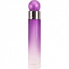Perry Ellis 360° Purple parfüm şişesi
