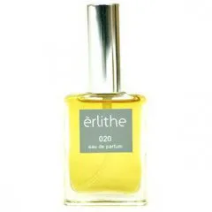 Erlithe 020 perfume bottle