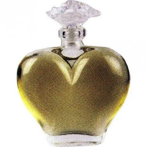Fortune Duck Sweetie perfume bottle