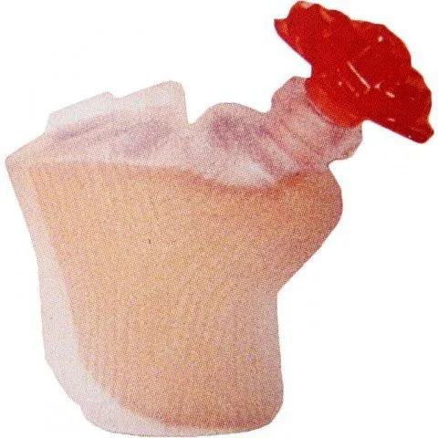Fortune Duck Blossom perfume bottle