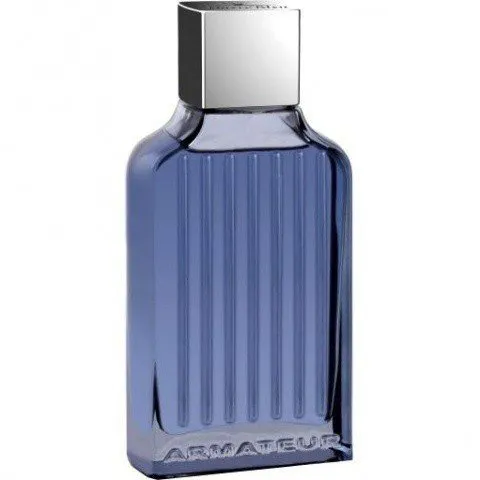Paris Bleu Armateur parfüm şişesi