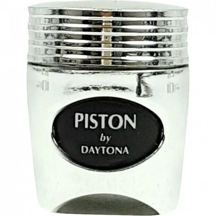 Daytona Piston parfüm şişesi