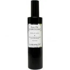 Garancia Eau de Sourcellerie perfume bottle