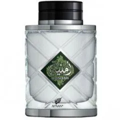 Afnan Perfumes Omniyah pour Homme parfüm şişesi