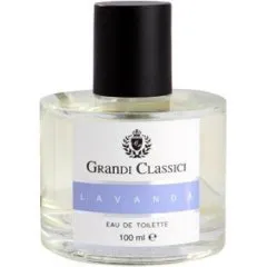 Niyo & Co. Grandi Classici - Lavanda parfüm şişesi