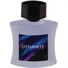 Amway Dynamite parfüm şişesi