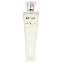 Georges Rech Muse Blanche perfume bottle