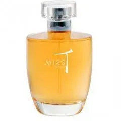 Thalac Miss T parfüm şişesi