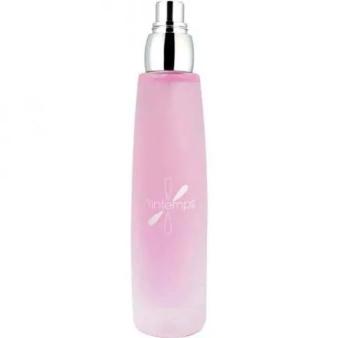 Thalac Printemps / Spring parfüm şişesi