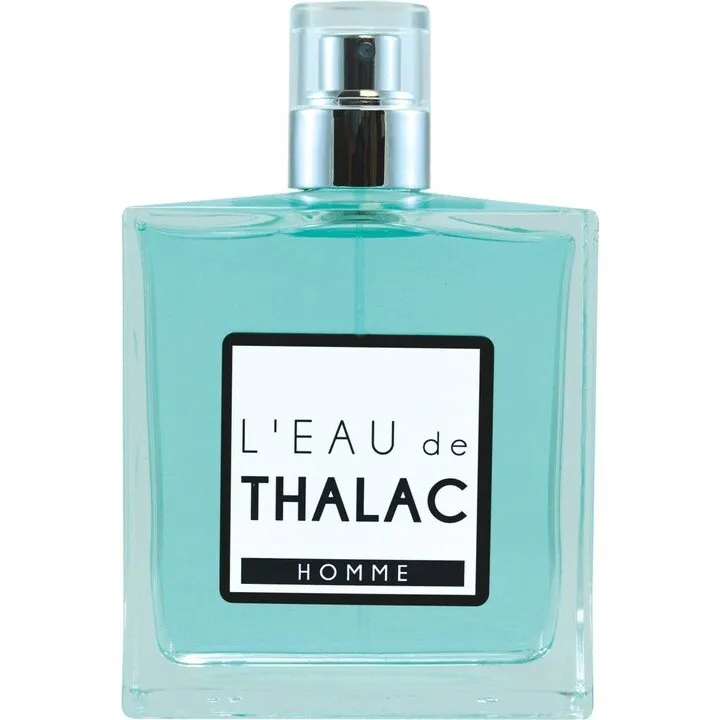 Thalac L'eau de Thalac Homme perfume bottle