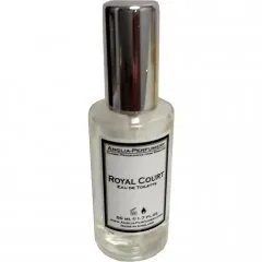 Anglia-Perfumery Royal Court perfume bottle