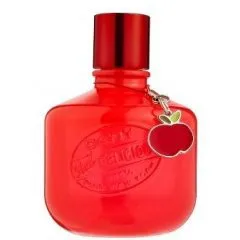 DKNY Red Delicious Charmingly Delicious parfüm şişesi