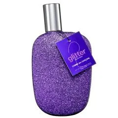 Comme des Garçons 2 Glitter Special Edition parfüm şişesi
