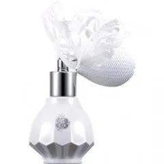 Etude House Princess Etoinette perfume bottle