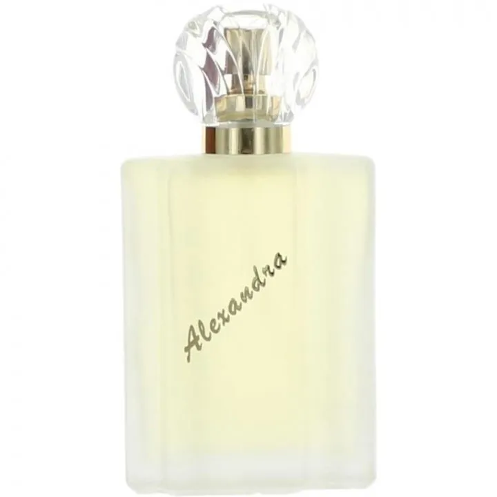 Alexandra de Markoff Alexandra (1978) (Essence Spray Mist) perfume bottle