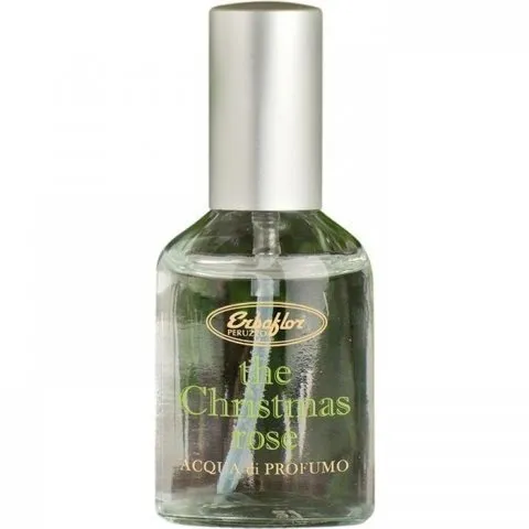Erbaflor The Christmas Rose perfume bottle