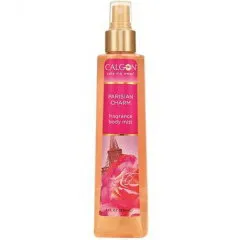 Calgon Parisian Charm parfüm şişesi