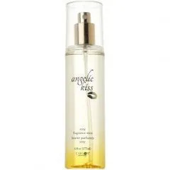 Calgon Angelic Kiss parfüm şişesi
