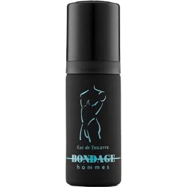 Milton-Lloyd Bondage Hommes (Eau de Toilette) parfüm şişesi