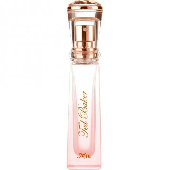 Ted Baker Ted's Sweet Treat - Mia perfume bottle