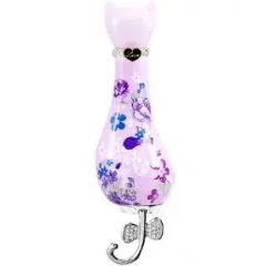 Novae Plus Rose Purple Dress parfüm şişesi