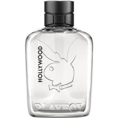 Playboy Hollywood (Eau de Toilette) parfüm şişesi