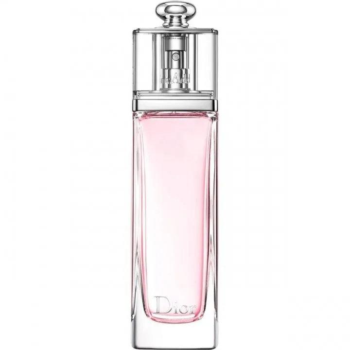 Dior Addict Eau Fraîche (2014) parfüm şişesi