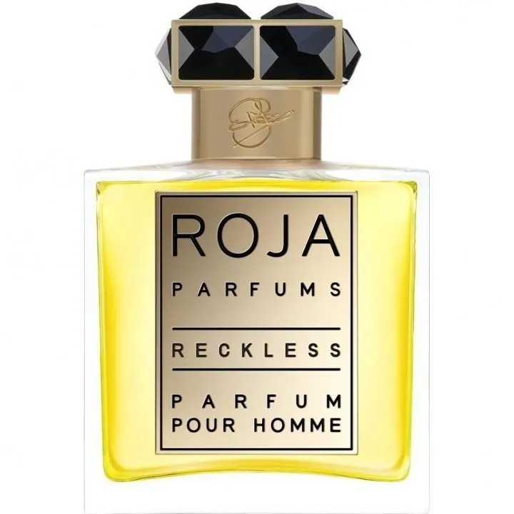 Roja Parfums Reckless pour Homme (Parfum) parfüm şişesi