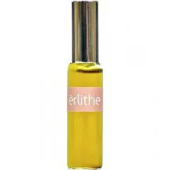 Erlithe 030 parfüm şişesi
