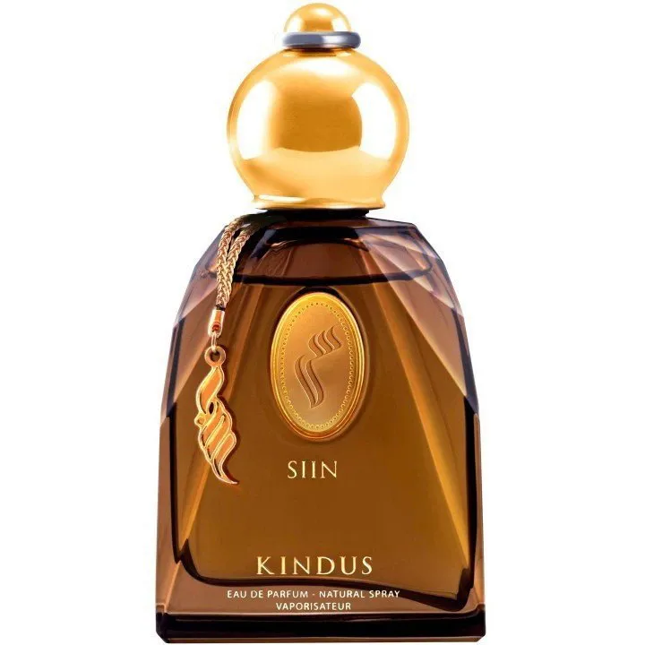 Kindus Siin (Eau de Parfum) perfume bottle